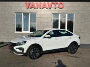 Lada (ВАЗ) Vesta I Рестайлинг (NG) Альметьевск  - изображение 28