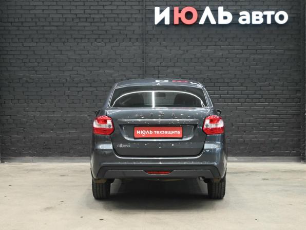 Lada (ВАЗ) Granta I Рестайлинг с пробегом 2024 года, цена 990 000 рублей, 15240 км, лифтбек, Автокод Объявления