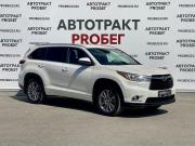 Toyota Highlander III (XU50) Владимир  - изображение 20
