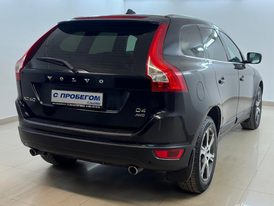 Volvo XC60 I Москва  - изображение 4