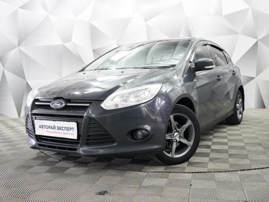 Ford Focus III Ульяновск  - изображение 1