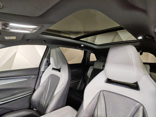 Changan CS75 Plus III с пробегом 2024 года, цена 2 619 000 рублей, 28051 км, внедорожник, Автокод Объявления