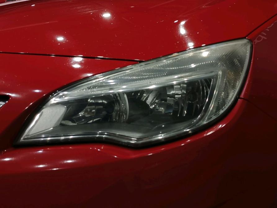 Opel Astra J Ставрополь  - изображение 7