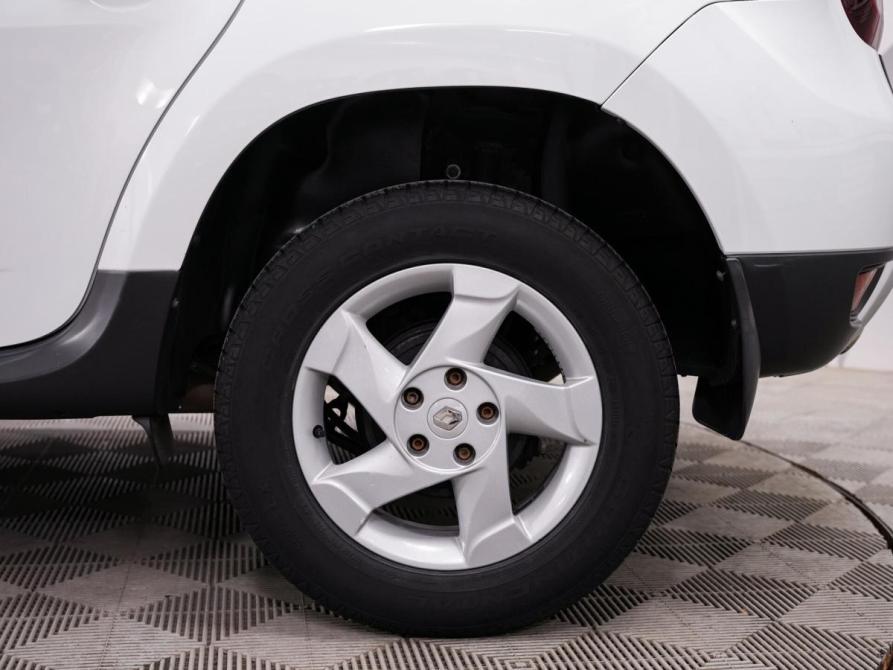 Renault Duster I Рестайлинг Ульяновск  - изображение 9