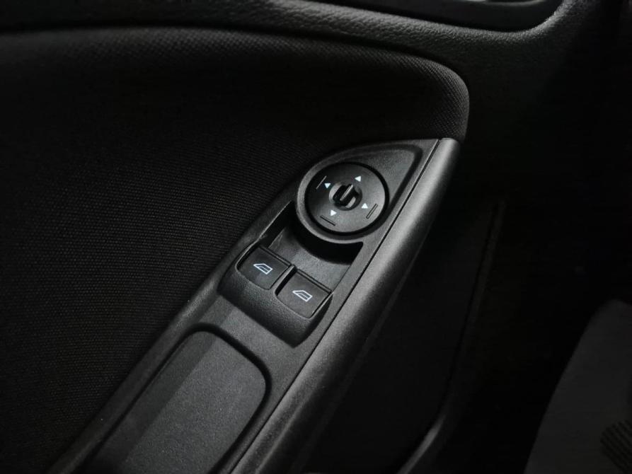 Ford Focus III Рестайлинг Альметьевск  - изображение 10