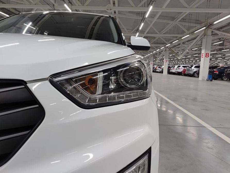 Hyundai Creta I Казань  - изображение 21
