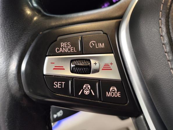 BMW X5 IV (G05/G18) с пробегом 2019 года, цена 4 785 000 рублей, 142602 км, внедорожник, Автокод Объявления