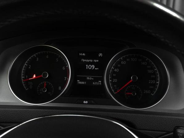 Volkswagen Golf VII с пробегом 2014 года, цена 999 000 рублей, 148881 км, хэтчбек, Автокод Объявления