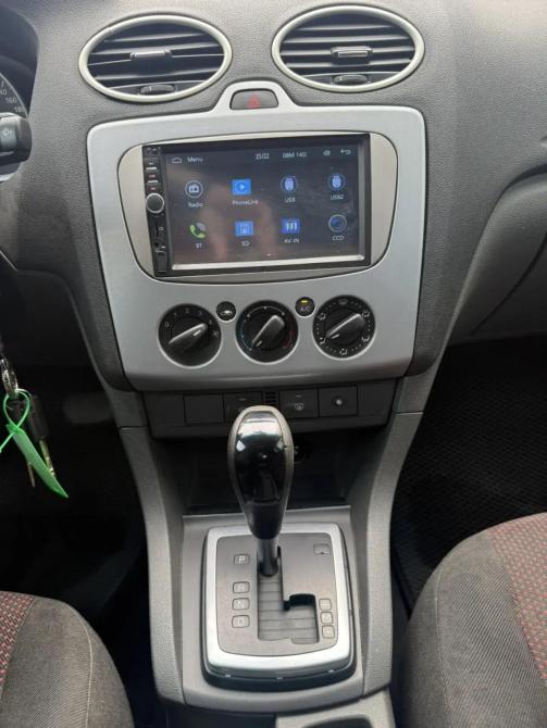 Ford Focus II Рестайлинг Ростов-на-Дону  - изображение 11