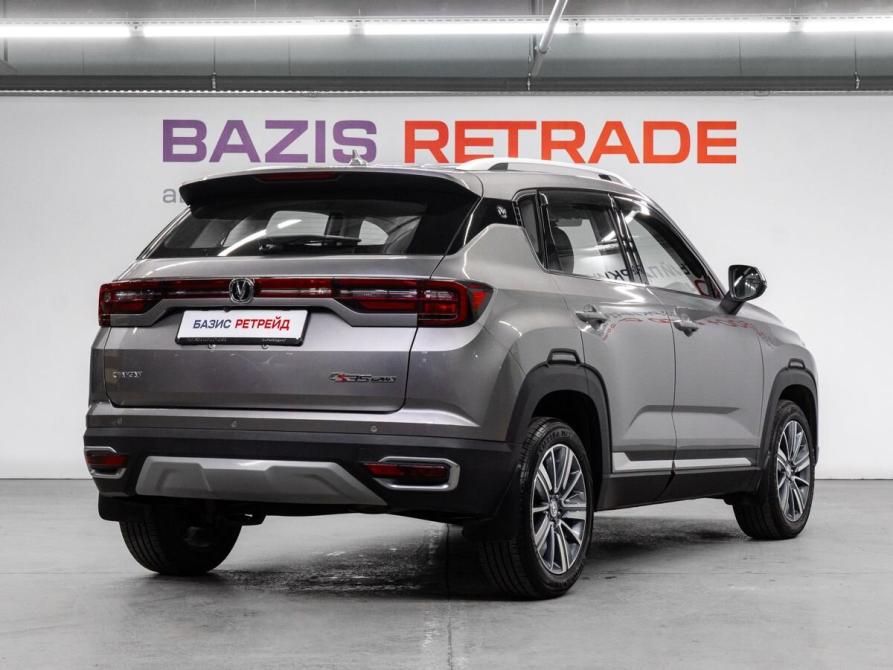 Changan CS35 Plus I Тюмень  - изображение 6