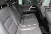 Toyota Land Cruiser 200 Series Вологда  - изображение 32