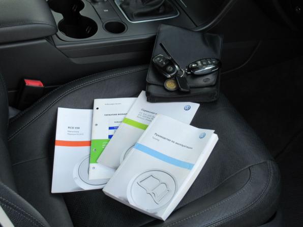 Volkswagen Touareg II с пробегом 2012 года, цена 1 920 000 рублей, 219335 км, внедорожник, Автокод Объявления