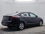 Hyundai Elantra VI (AD) Рестайлинг Москва  - изображение 23