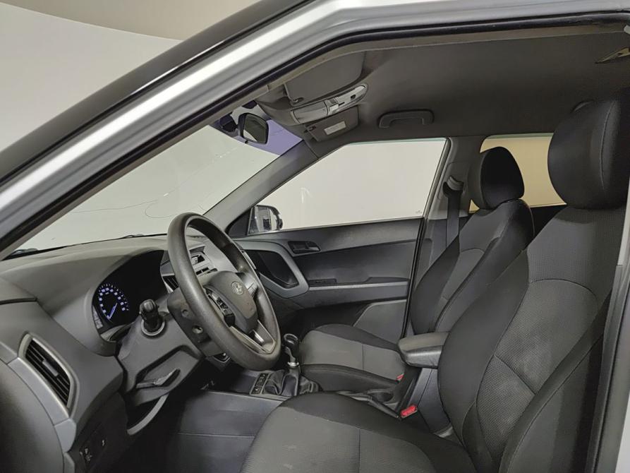 Hyundai Creta I Уфа  - изображение 20