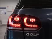 Volkswagen Golf VI Калуга  - изображение 36