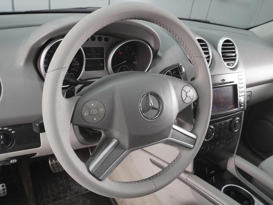 Mercedes-Benz M-Класс II (W164) Рестайлинг Ростов-на-Дону  - изображение 12