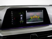 BMW 5 серии VII (G30/G31/G38) Москва  - изображение 29
