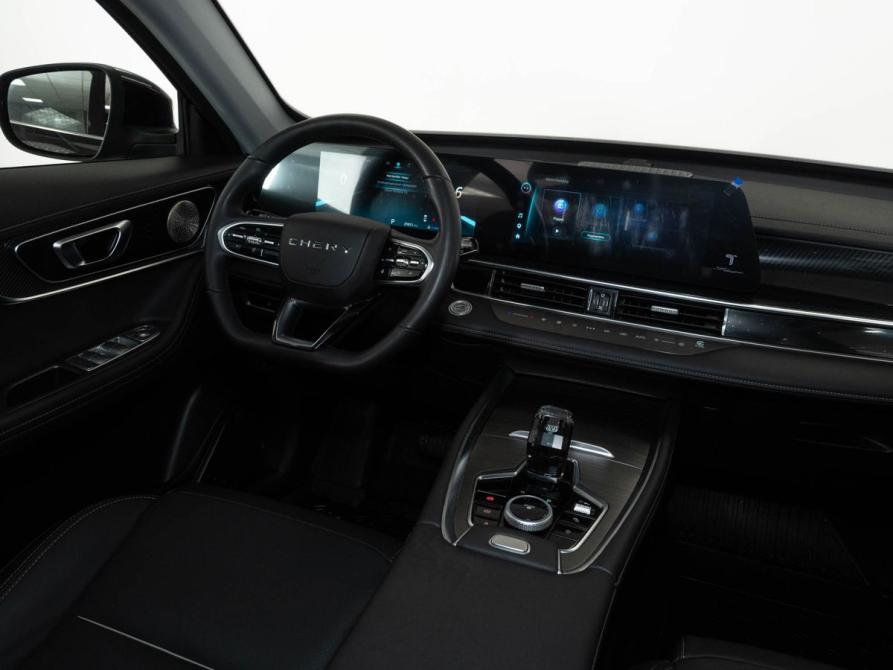 Chery Tiggo 7 Pro Max I Рестайлинг Казань  - изображение 13