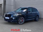 BMW X3 III (G01) Рестайлинг Москва  - изображение 30