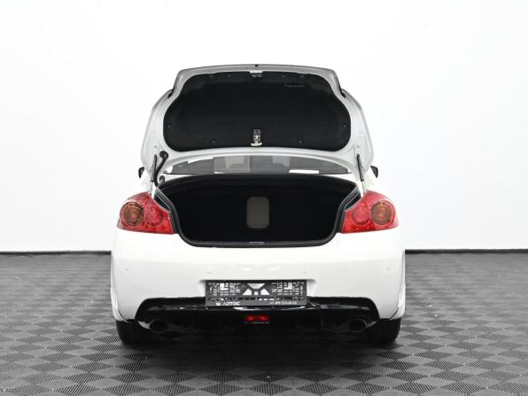 Infiniti G IV с пробегом 2012 года, цена 1 299 000 рублей, 164000 км, седан, Автокод Объявления
