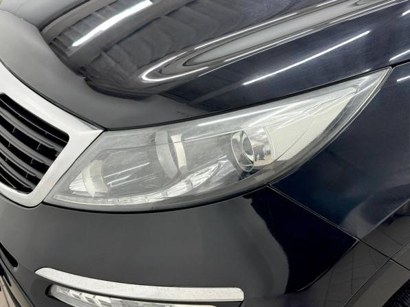 Kia Sportage III с пробегом 2013 года, цена 1 269 900 рублей, 197600 км, внедорожник, Автокод Объявления