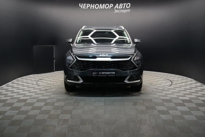 Kia Sportage V с пробегом 2022 года, цена 3 290 000 рублей, 78000 км, внедорожник, Автокод Объявления