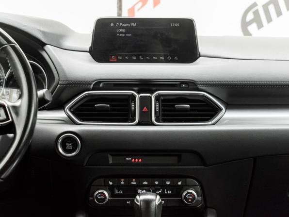 Mazda CX-5 II с пробегом 2019 года, цена 2 300 000 рублей, 97953 км, внедорожник, Автокод Объявления