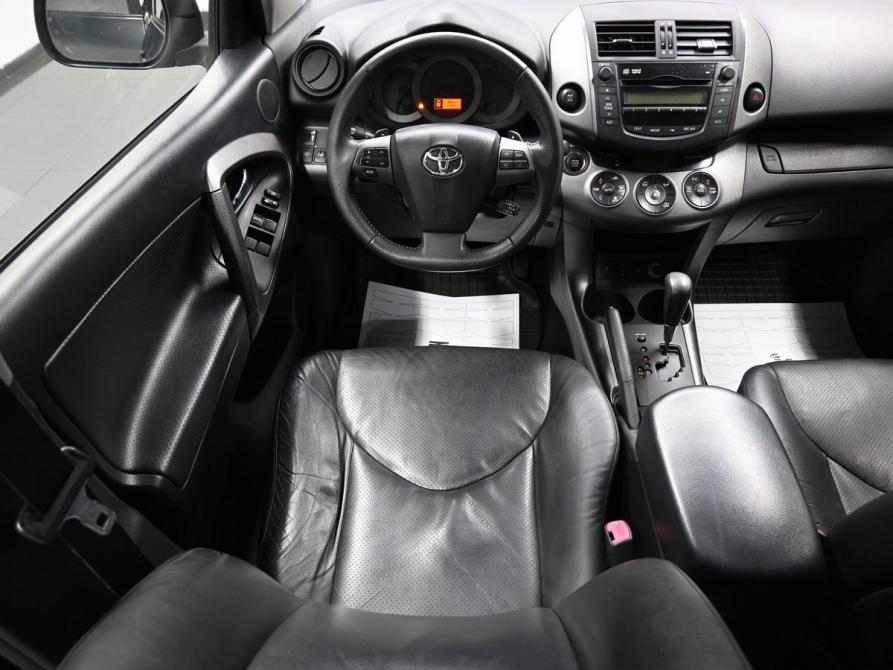 Toyota RAV4 III (XA30) Рестайлинг Тверь  - изображение 11