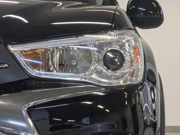 Mitsubishi ASX I Рестайлинг 2 с пробегом 2019 года, цена 2 050 000 рублей, 67000 км, внедорожник, Автокод Объявления