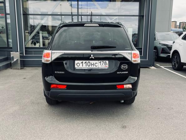 Mitsubishi Outlander III с пробегом 2012 года, цена 1 290 000 рублей, 172685 км, внедорожник, Автокод Объявления