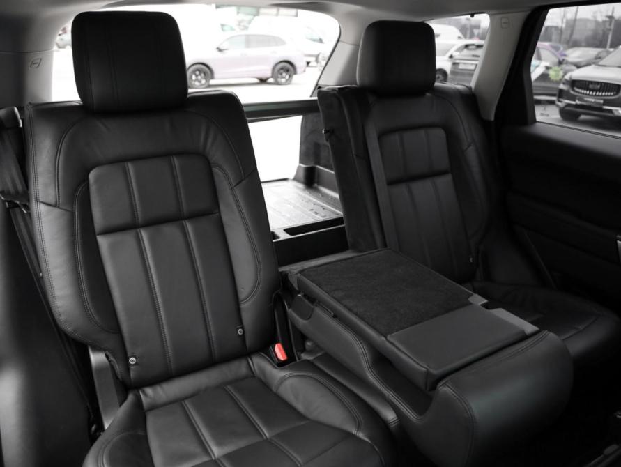 Land Rover Range Rover Sport II Рестайлинг Санкт-Петербург  - изображение 31
