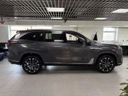 Москвич М90 Москва  - изображение 17