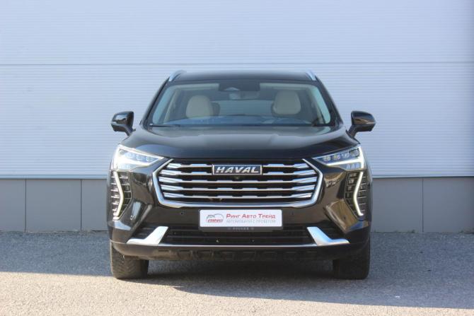 Haval Jolion I с пробегом 2023 года, цена 1 715 000 рублей, 99007 км, внедорожник, Автокод Объявления