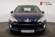 Peugeot 308 I Ярославль  - изображение 23