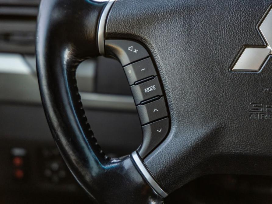 Mitsubishi Pajero IV Рестайлинг 2 Волгоград  - изображение 17