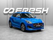 Suzuki Swift V Тюмень  - изображение 24