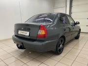 Hyundai Accent II Энгельс  - изображение 41