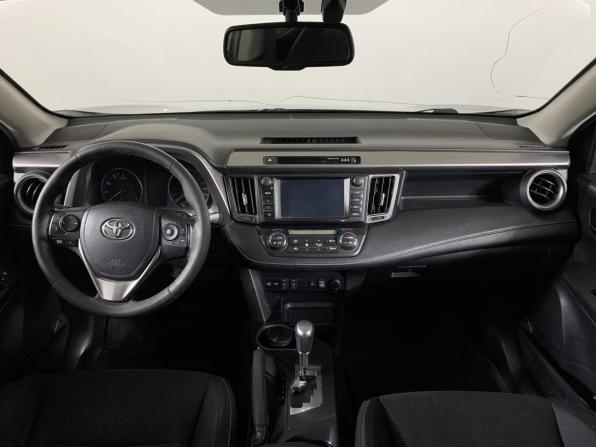 Toyota RAV4 IV (XA40) Рестайлинг с пробегом 2016 года, цена 1 849 000 рублей, 162310 км, внедорожник, Автокод Объявления