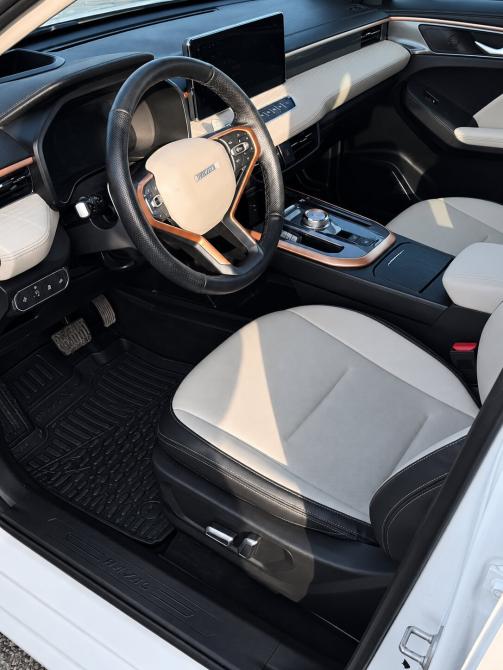 Haval Jolion I Набережные Челны  - изображение 14