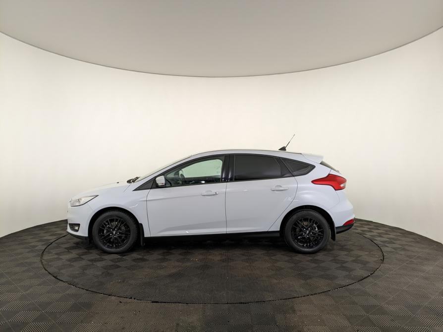 Ford Focus III Рестайлинг Москва  - изображение 8