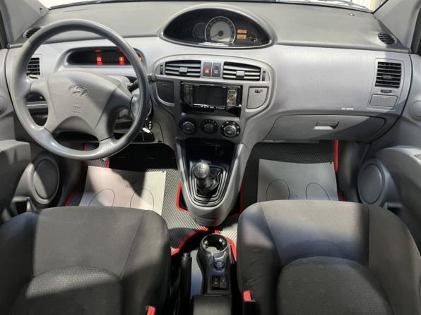 Hyundai Matrix I Рестайлинг с пробегом 2008 года, цена 398 000 рублей, 155257 км, компактвэн, Автокод Объявления