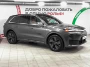 Li Auto (Lixiang) L6 Москва  - изображение 26