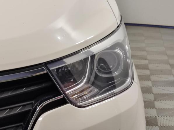 Hyundai H-1 II Рестайлинг 2 с пробегом 2021 года, цена 3 299 000 рублей, 171288 км, минивэн, Автокод Объявления
