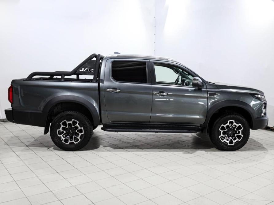 JAC T9 Ростов-на-Дону  - изображение 5