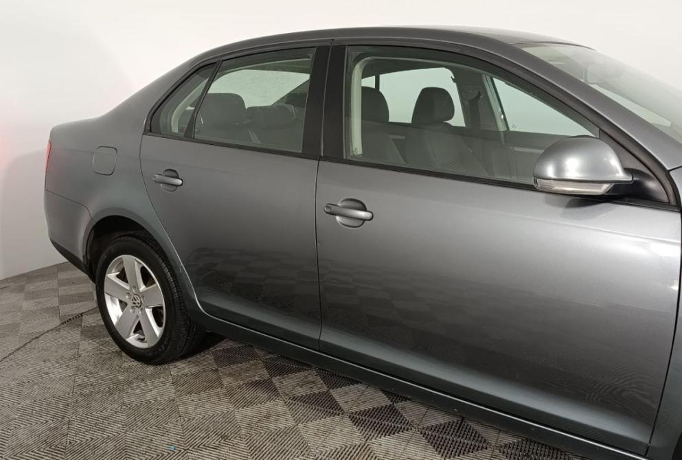 Volkswagen Jetta V Волгоград  - изображение 22