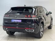 Volkswagen Teramont I Рестайлинг (China Market) Воронеж  - изображение 30