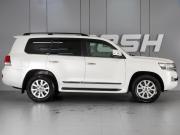Toyota Land Cruiser 200 Series Рестайлинг 2 Минеральные Воды  - изображение 28