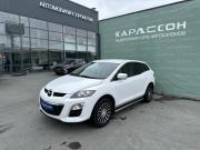 Mazda CX-7 I Рестайлинг Екатеринбург  - изображение 13