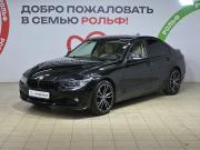 BMW 3 серии VI (F3x) Москва  - изображение 20