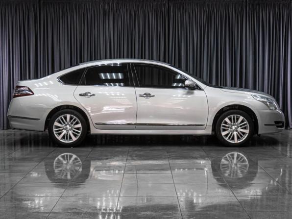 Nissan Teana II Рестайлинг с пробегом 2013 года, цена 1 659 000 рублей, 165768 км, седан, Автокод Объявления